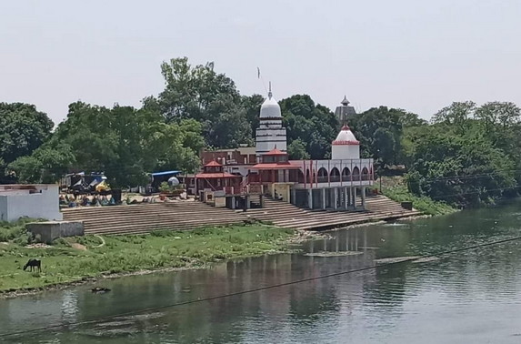 देवरिया भटनी जालपा माता मंदिर||Deoria Bhatni Jalpa Mata Temple
