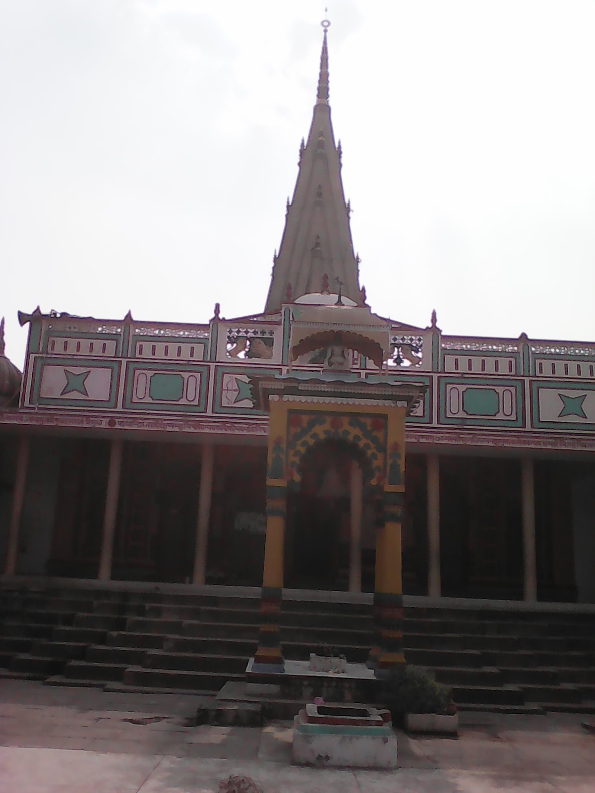 देवरिया बैकुन्ठपुर राम मंदिर \Deoria Baikunthpur Ram Mandir