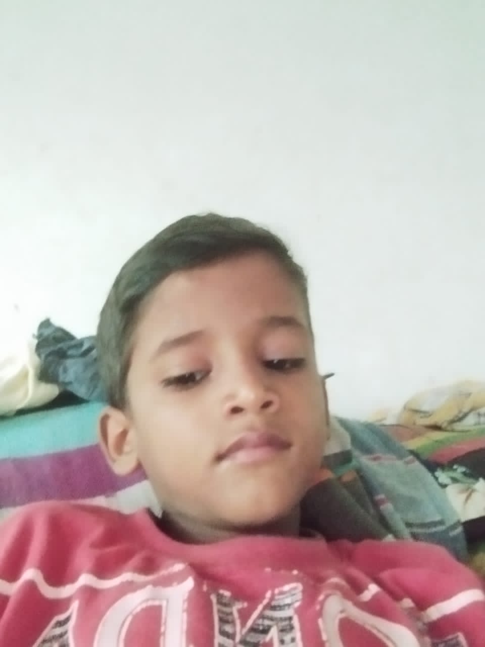 देवरिया के लार में फिरौती के 5 लाख रुपए ना मिलने से मासूम का किया हत्या