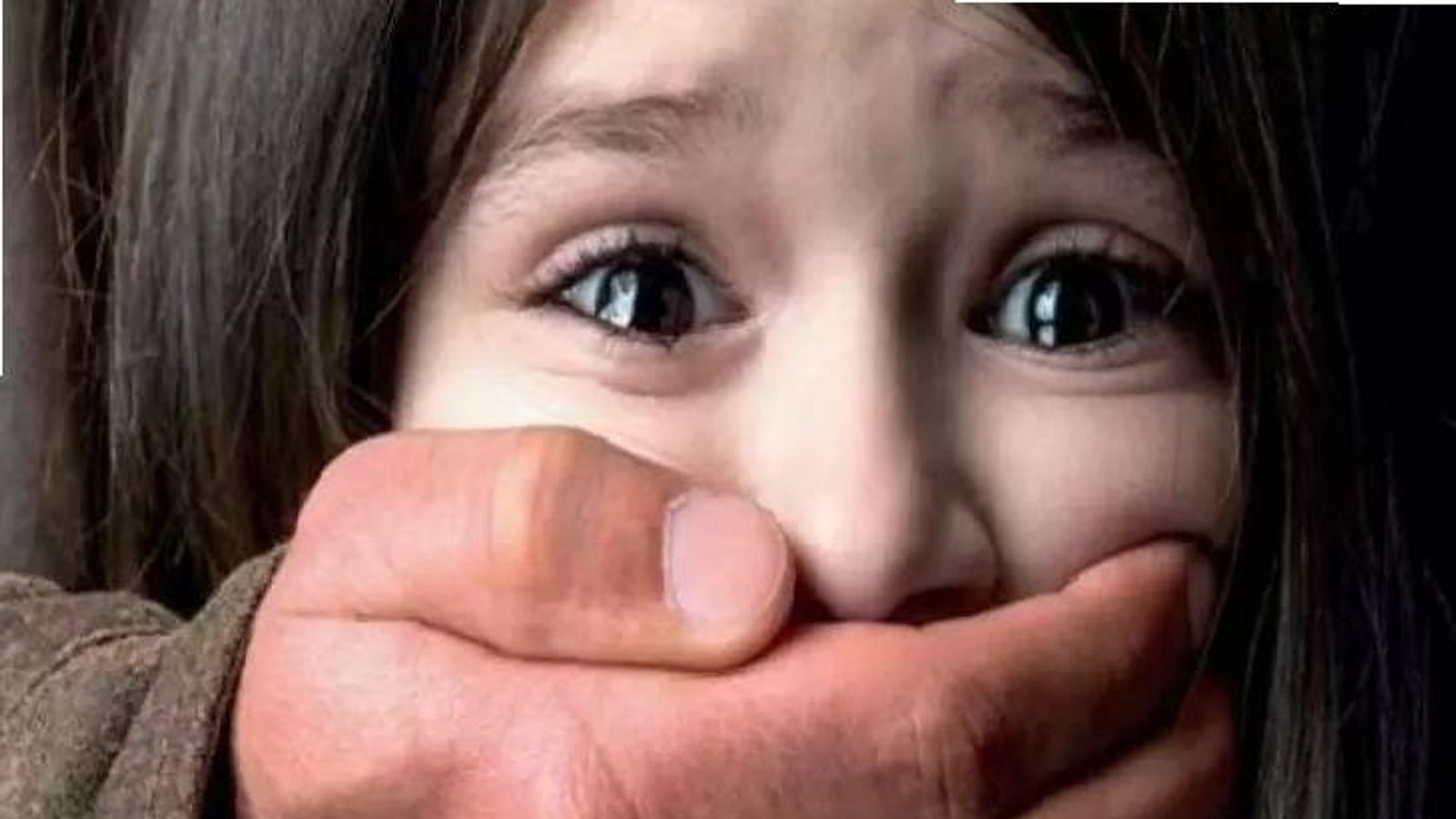 देवरिया में चार साल की मासूम से किशोर ने किया दुष्कर्म deoria news