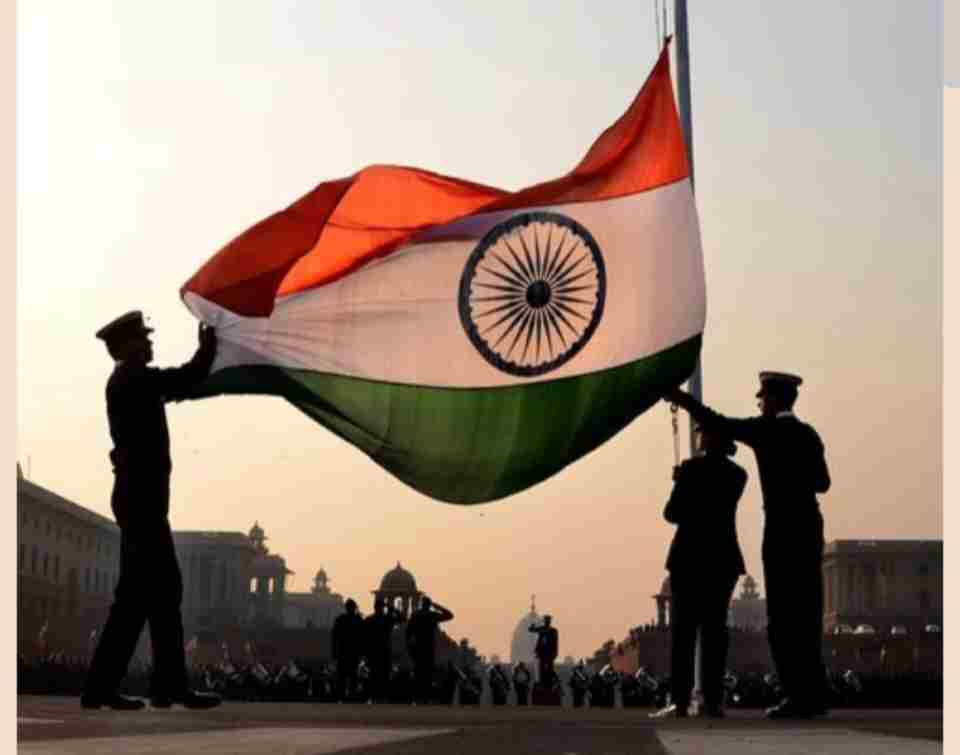 26 जनवरी को ही गणतंत्र दिवस क्यों मनाते हैंWhy is Republic Day celebrated only on 26 January