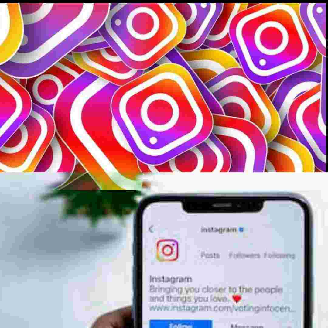 इंस्टाग्राम पर ब्लू टिक अब सब को मिलेगा ऐसे करें अप्लाई अकाउंट तुरंत हो जाएगा वेरीफाइड Now everyone will get blue tick on Instagram, apply like this, account will be verified immediately