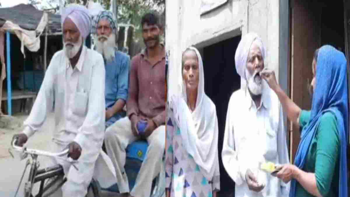 Rickshaw Driver Wins lottery: 89 साल का रिक्शावाला रातों-रात कैसे बनना 2.5 करोड़ का मलिक जानें उनकी संघर्ष की कहानी