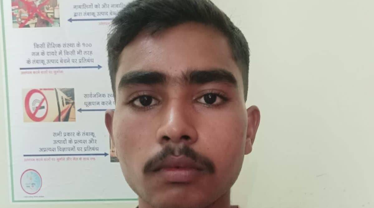 UP Sanskrit Board Result 2023: यूपी संस्कृत बोर्ड में मुस्लिम छात्र ने किया टॉप मिले इतने फीसदी नंबर