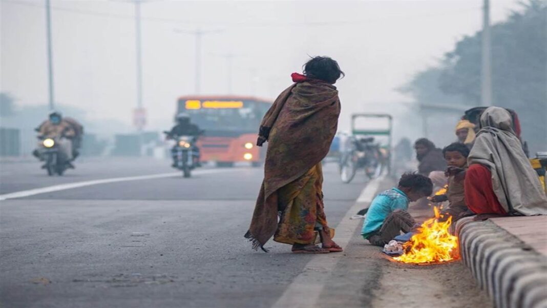 Up weather update: उत्तर प्रदेश में नहीं मिलेगी ठंड से राहत, मौसम विभाग ने किया यह भविष्यवाणी