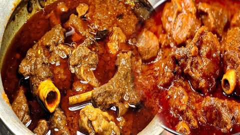 Deoria News: मटन चिकन के लिए प्रसिद्ध देवरिया के इस गांव के चौराहा जहां सब कुछ मिलता है एकदम सस्ते में