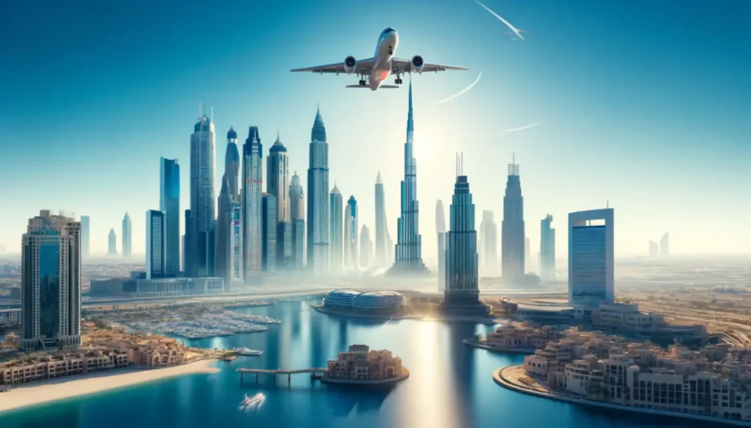 दुबई घूमने जाने के लिए बिना ट्रेवल एजेंट के वीजा कैसे अप्लाई करें: एक पूरी गाइड