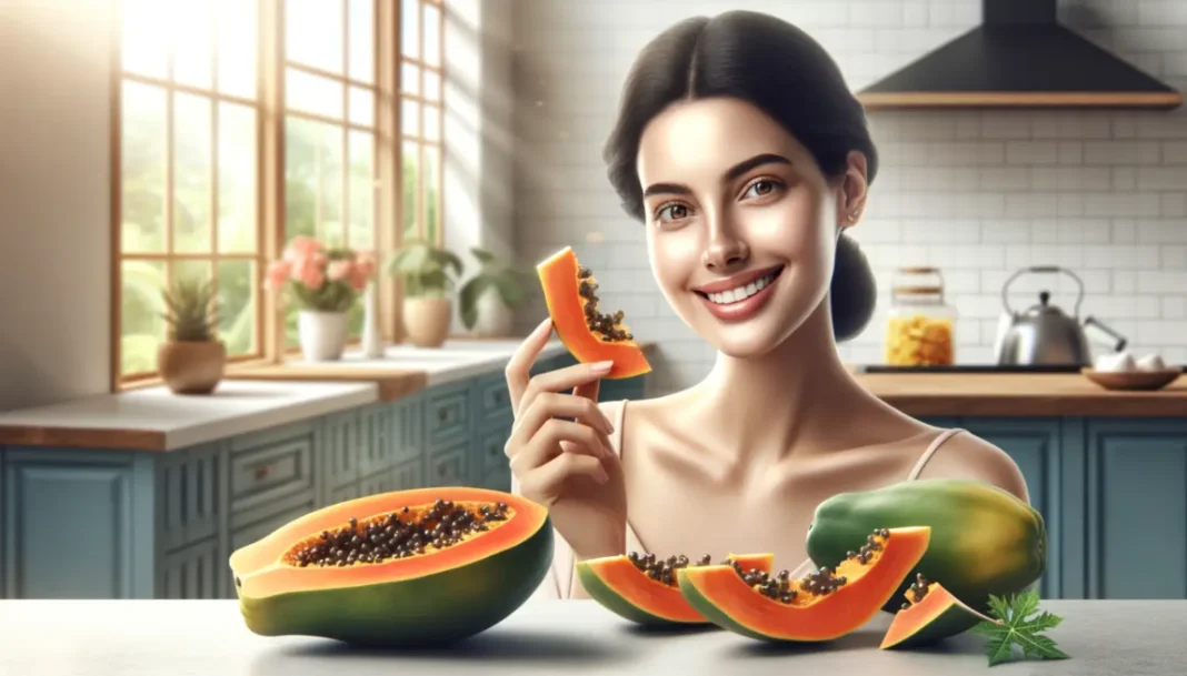 अपनी त्वचा को रखें जवान: जानिए इस एक फल के अद्भुत फायदों के बारे में