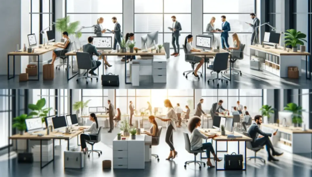 Sarkari Naukri: बिहार में नौकरियों की बहार: 15,610 पदों पर होगी नियुक्ति, स्थाई और संविदा दोनों शामिल