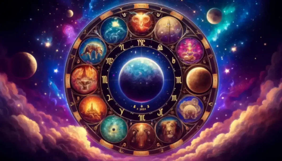 आज का राशिफल – 8 जून 2024