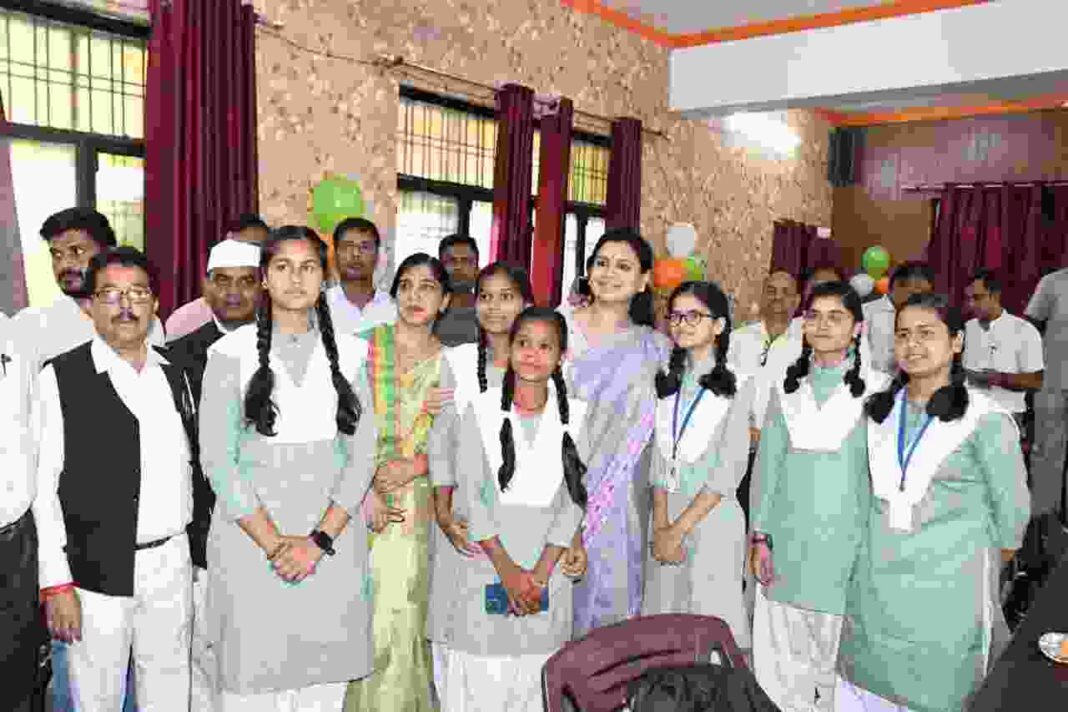 Deoria News: काकोरी ट्रेन एक्शन राष्ट्रीय स्वतंत्रता आंदोलन का महत्वपूर्ण अध्याय: डॉ शलभ मणि त्रिपाठी