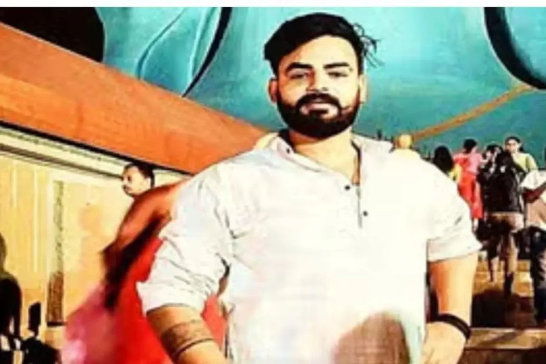 Deoria News: देवरिया में मां बेटे के लिए रखी थी छठ व्रत बदमाशों ने गोलियों से किया बेटे की हत्या