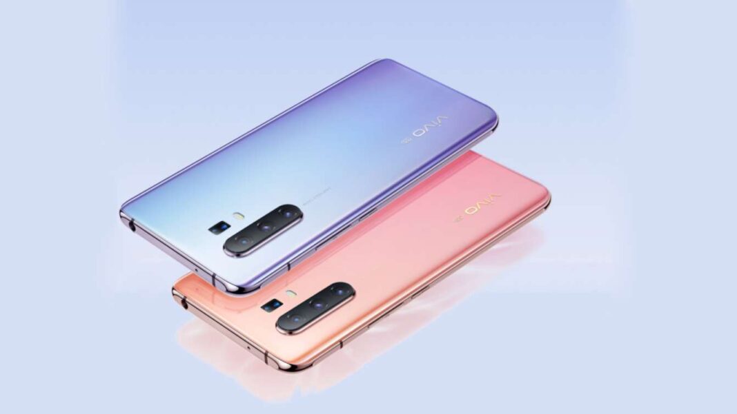 Vivo ने लांच कर दिया 50MP कैमरा व 12GB Rem वला गरीबो के लिए अच्छे फीचर में शानदार फोन मात्र 500 में घर लेकर जाएं